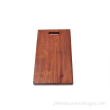 Wood Cutting Board for Kitchen